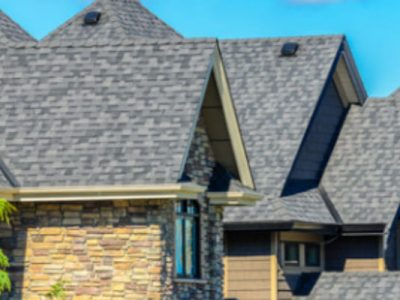 High Quality Residential Roofing