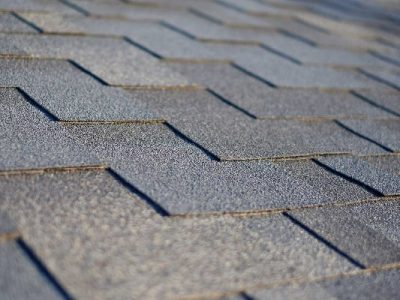 Residential Asphalt Shingle Roofs