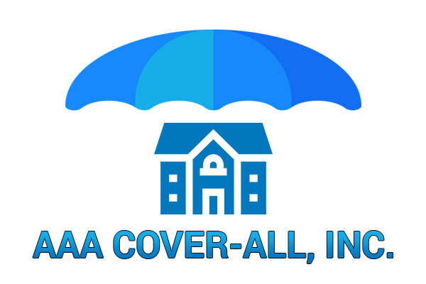 AAA Cover All, Inc. Logo