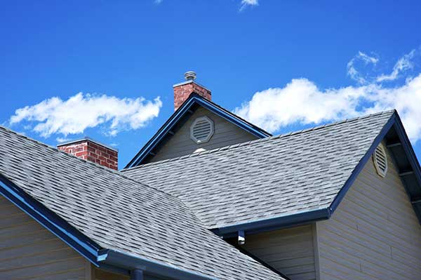 Expert Roofing Installation